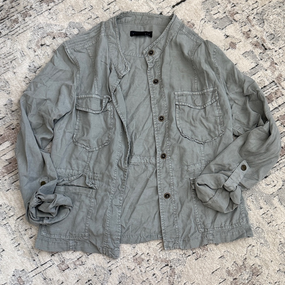 Sanctuary Jacket